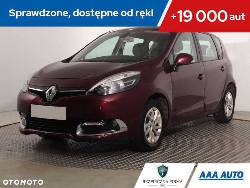 Renault Scenic - 2