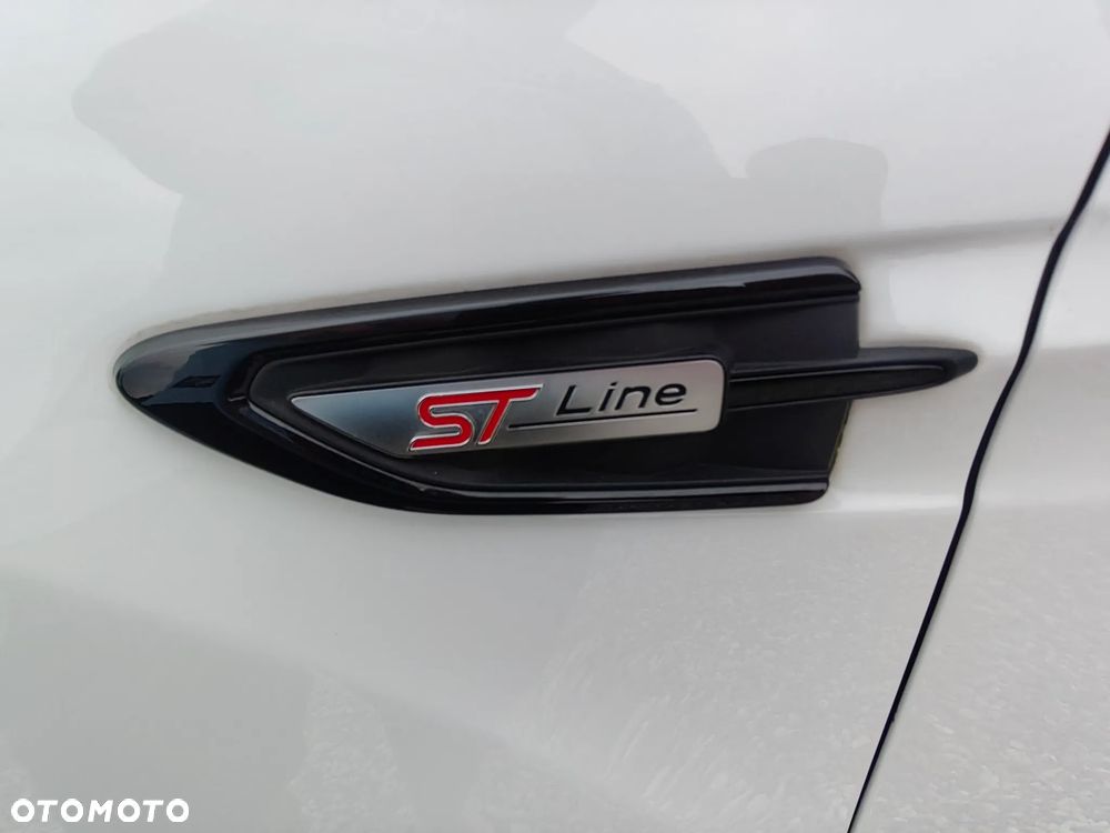 Ford Kuga 1.5 EcoBoost 2x4 ST-Line - 7