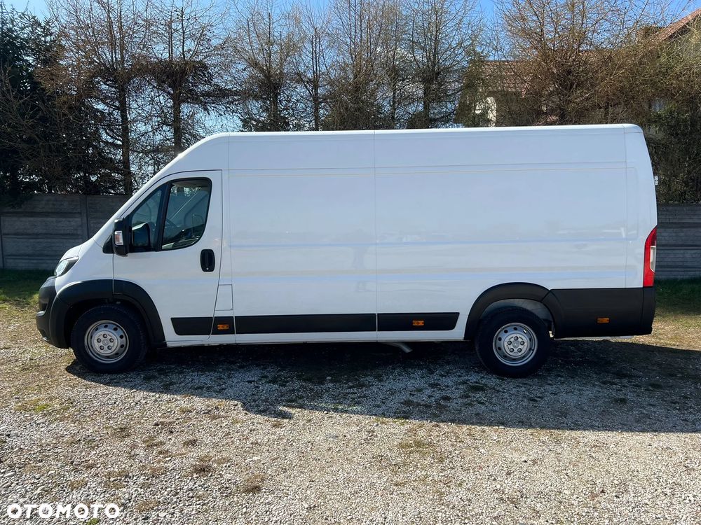Peugeot Boxer MAXI L4H2 - 25