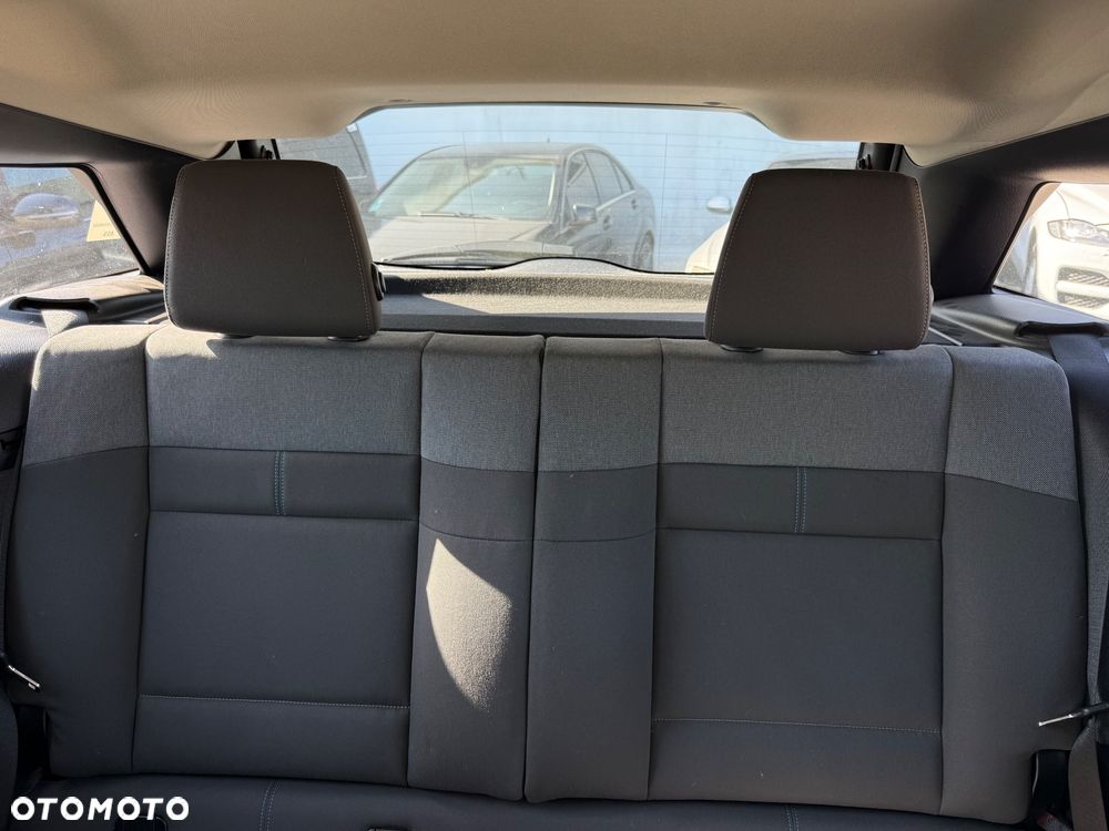 BMW i3 (120 Ah) - 19
