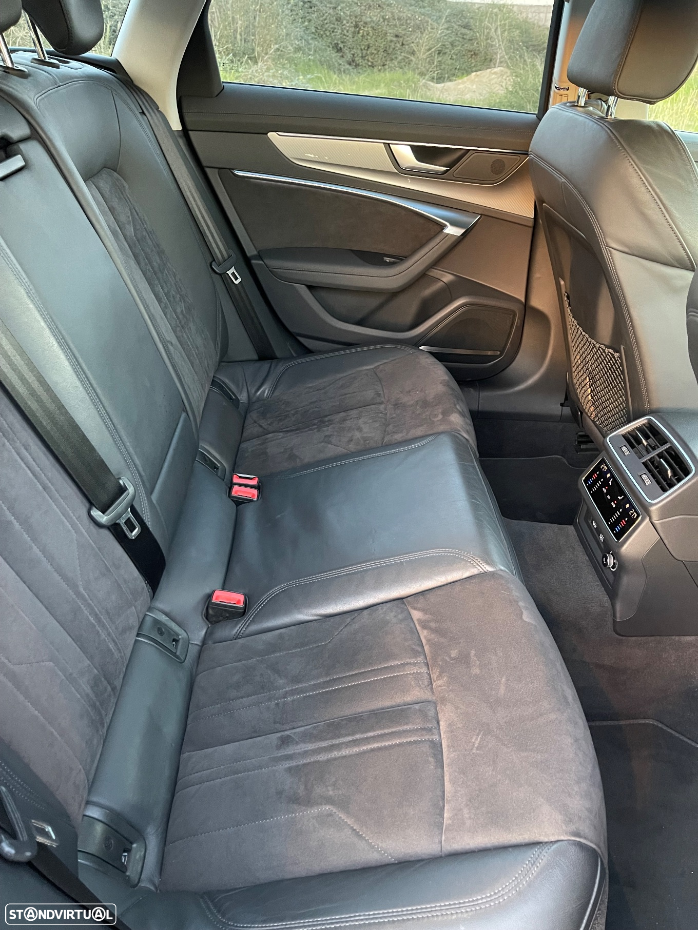 Audi A6 Avant 40 TDI Design S tronic - 14
