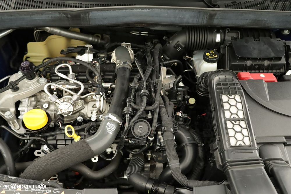 Renault Mégane Sport Tourer 1.3 TCe GT Line - 25