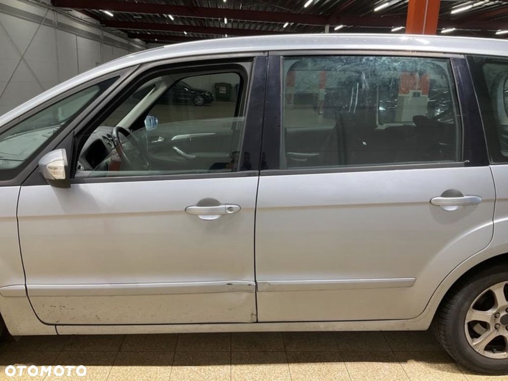 Ford Galaxy 2.0 TDCi Titanium - 6