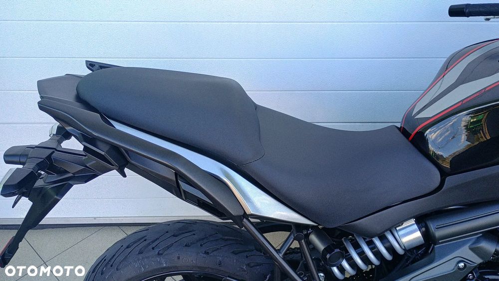 Kawasaki Versys 650 - 27