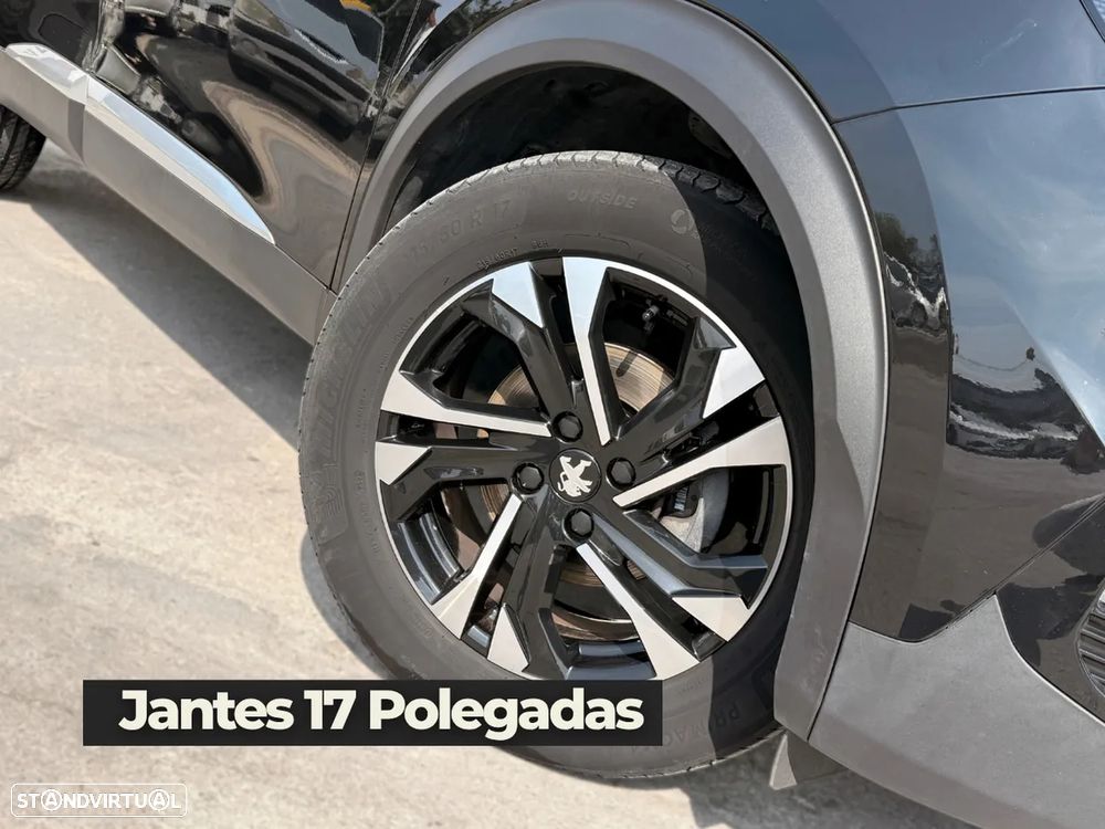 Peugeot 2008 1.2 PureTech GT Line - 11