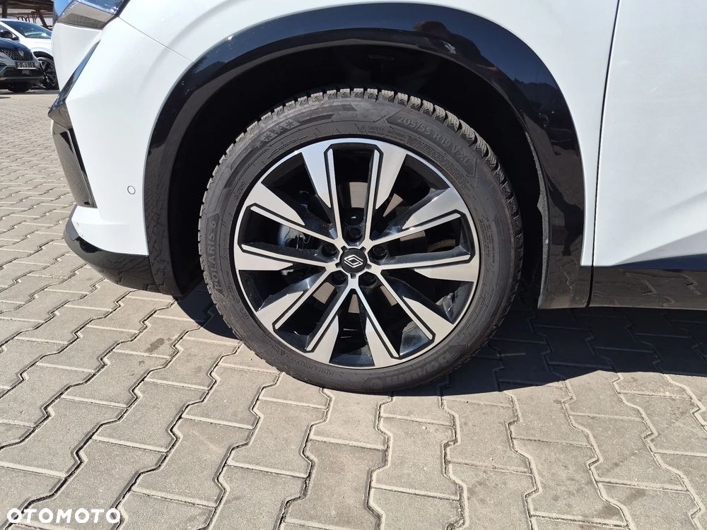 Renault Espace 1.2 E-Tech Full Hybrid 200 Techno MMT 7os - 19