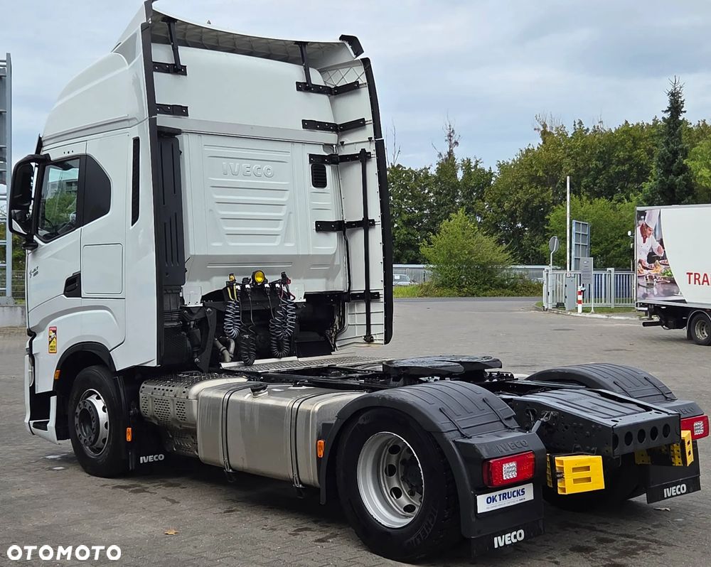 Iveco S-Way AS440S49T/P - 3