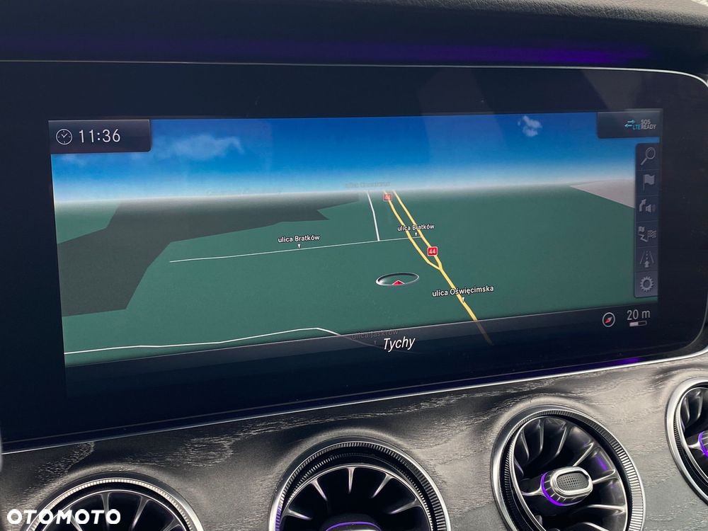 Mercedes-Benz CLS 300 d 9G-TRONIC - 27