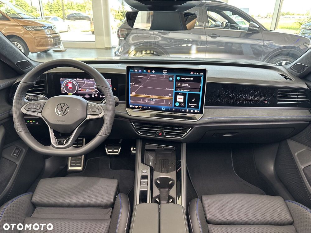 Volkswagen Passat - 26