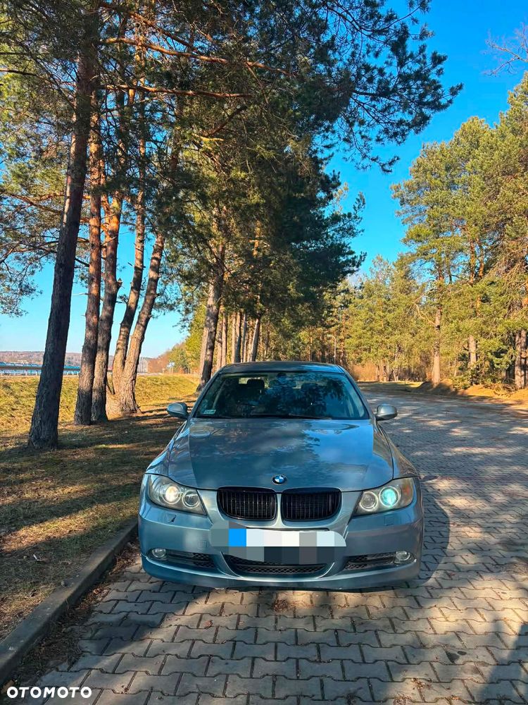 BMW Seria 3 320d - 2