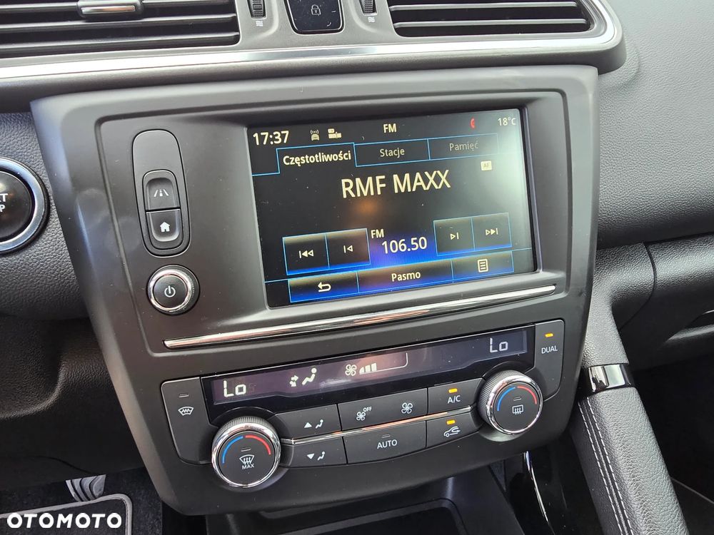 Renault Kadjar - 14