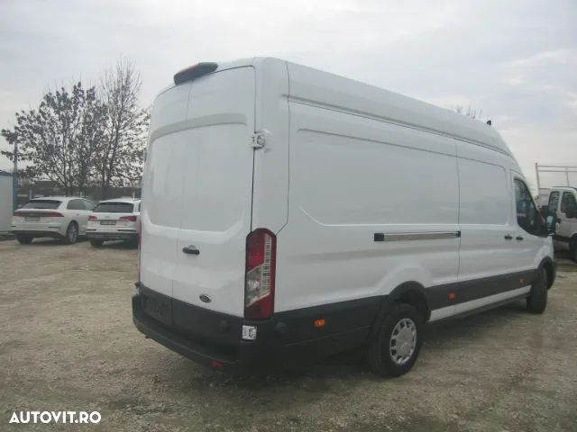 Ford TRANSIT  DUBA XXXL, AC, L4 - H 2. JUMBO . 2 Buc. Identice . - 8