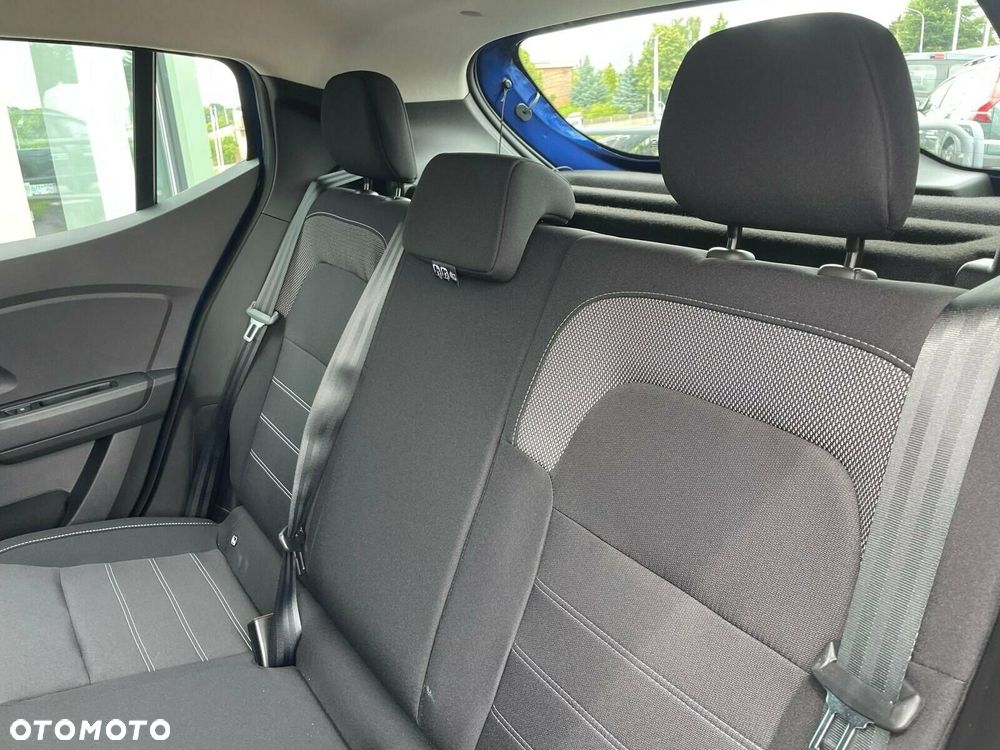 Dacia Sandero Stepway - 9