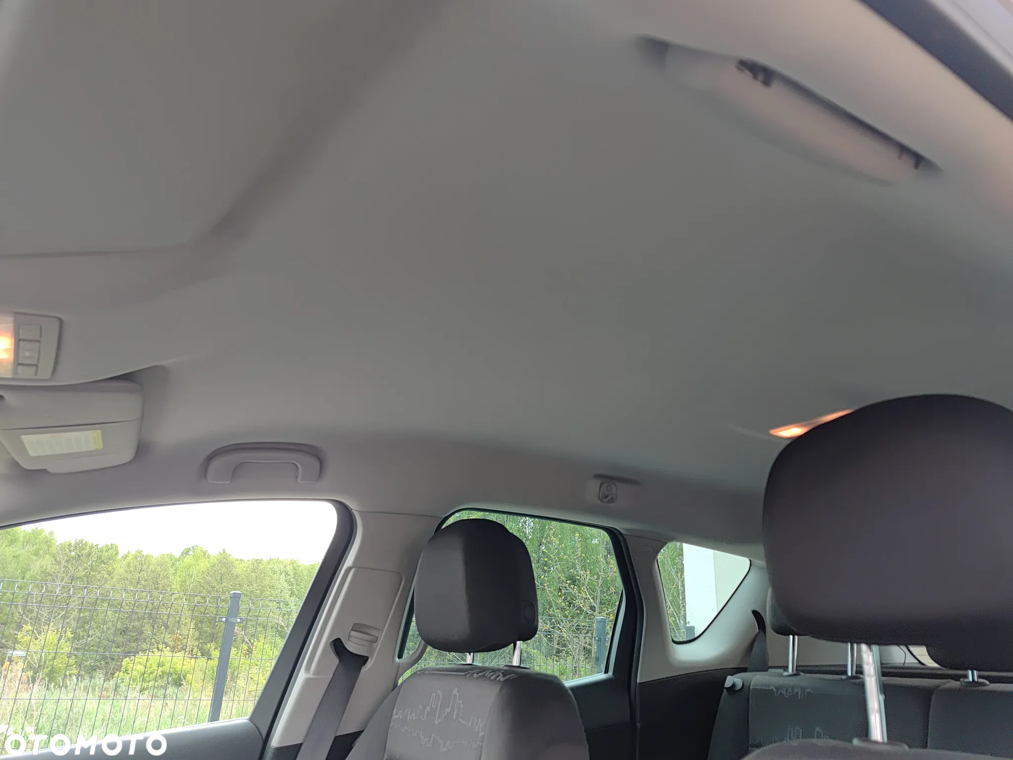 Opel Meriva - 22