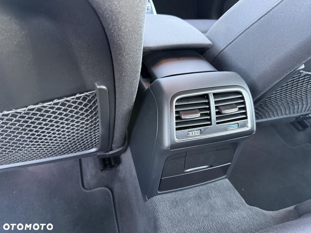 Audi A4 Limousine 1.8 TFSI Multitronic - 19