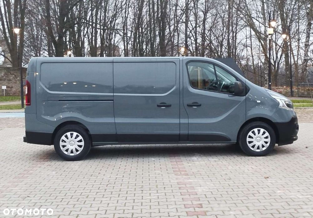 Renault Trafic - 3