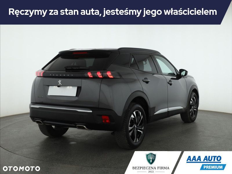 Peugeot 2008 - 7