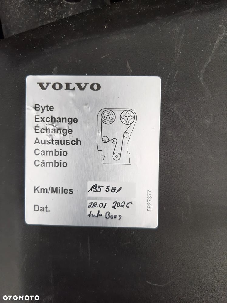 Volvo XC 40 - 11