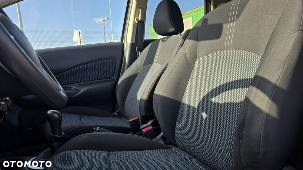 Nissan Note - 18