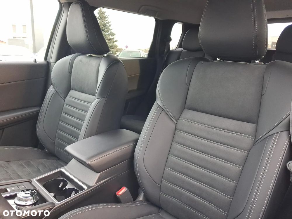 Mitsubishi Outlander Intense - 13