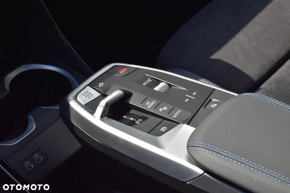 BMW X2 sDrive20d mHEV - 24