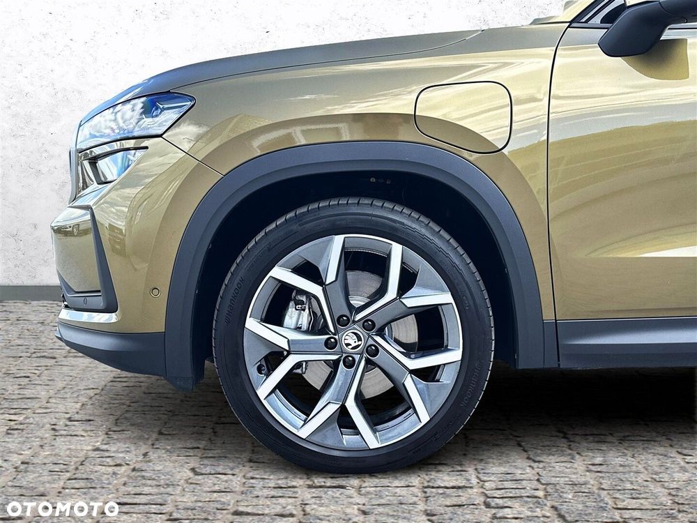 Skoda Kodiaq 1.5 TSI iV PHEV 4x2 Selection DSG - 36