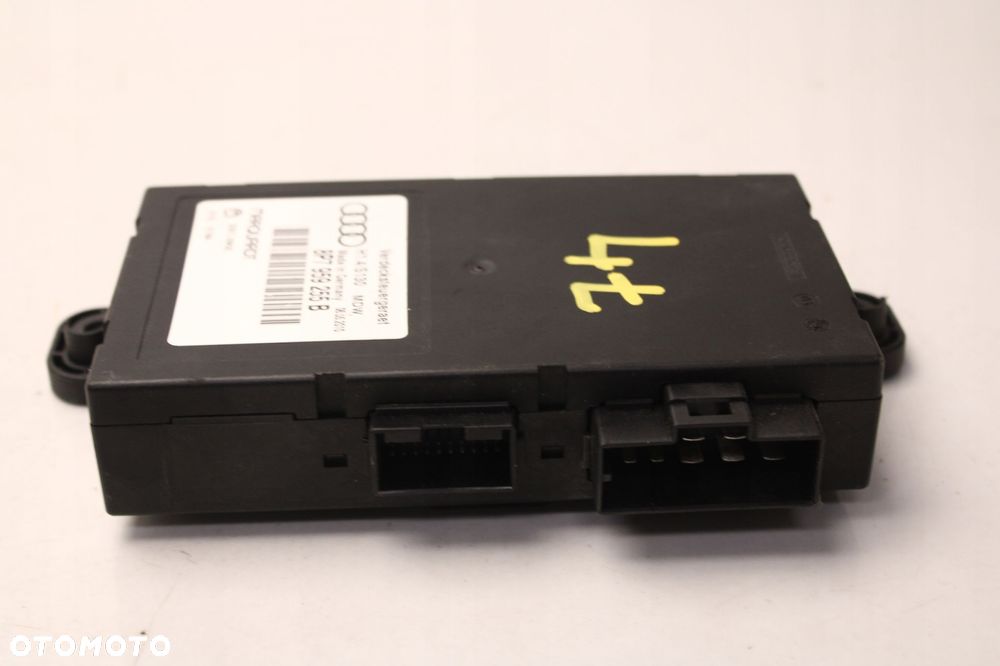 audi a3 8p lift 08r- moduł sterownik dachu 8p7959255b - 3