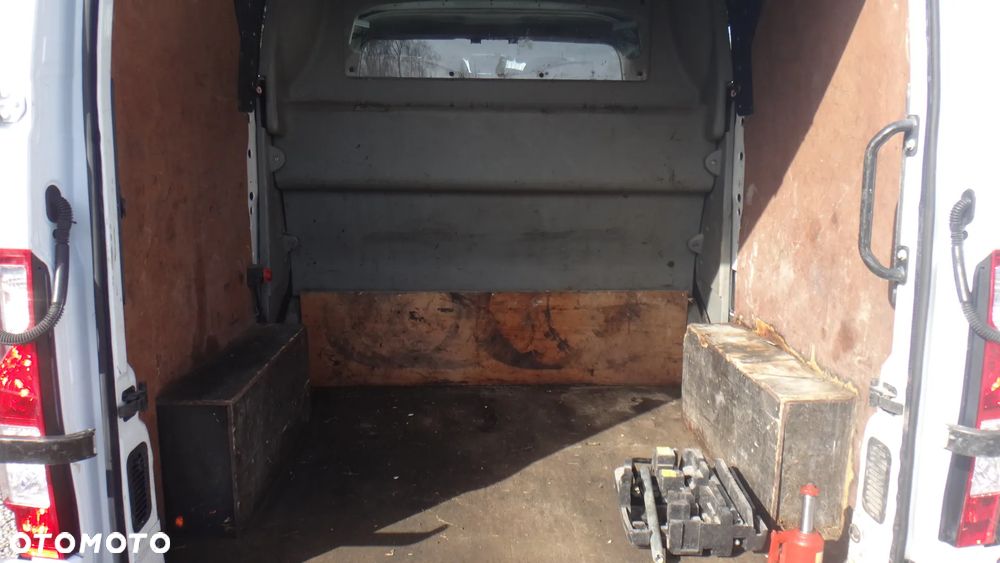 Renault Master - 7