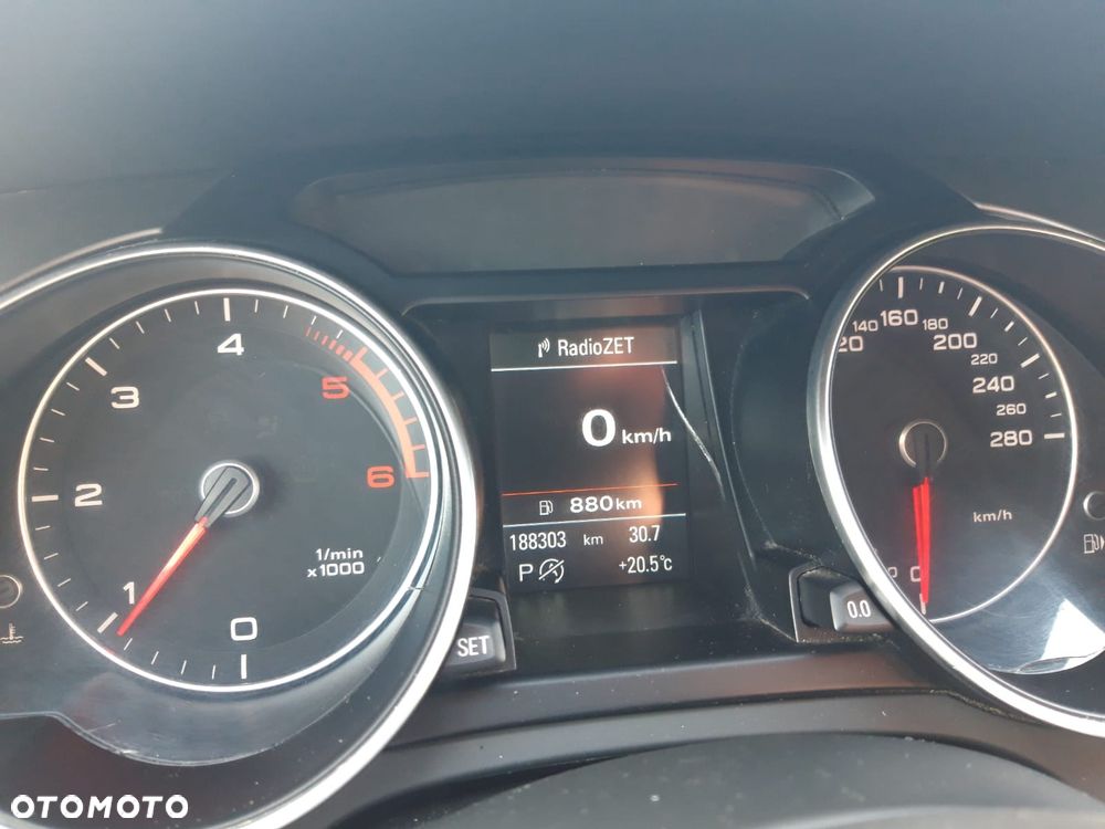 Audi A5 Sportback - 15
