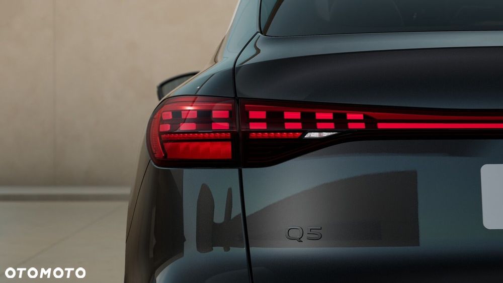 Audi Q5 Sportback - 5