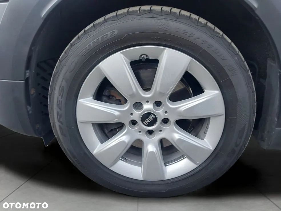 MINI Countryman Cooper - 6