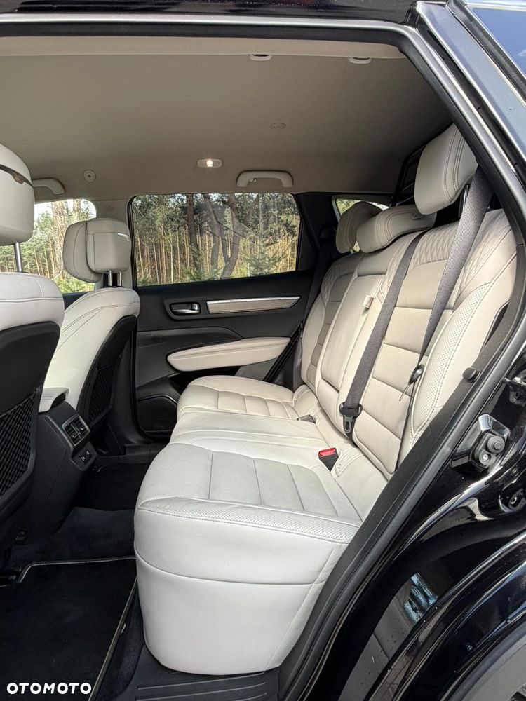 Renault Koleos 2.0 Blue dCi Initiale Paris 4x4 X-Tronic - 21