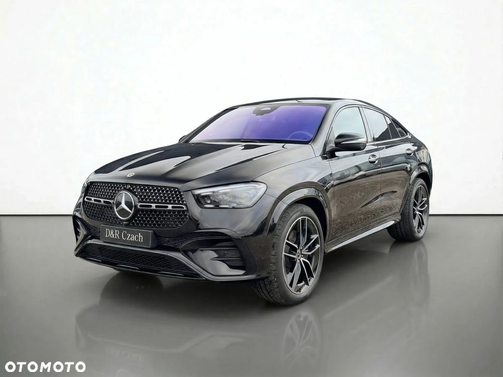 Mercedes-Benz GLE - 2