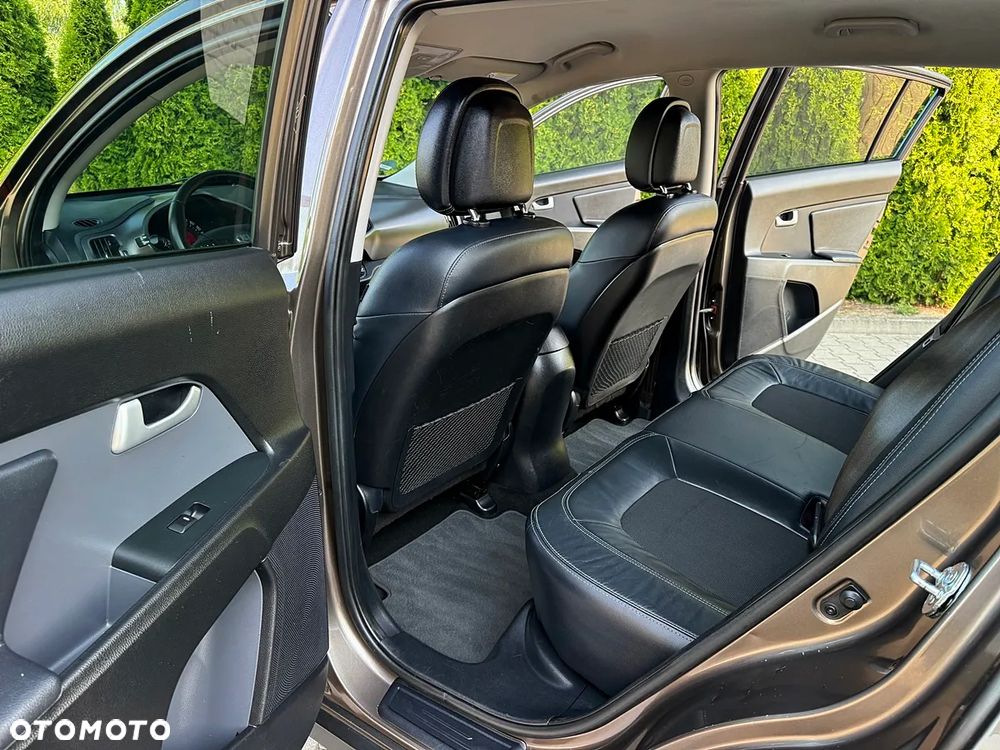 Kia Sportage 1.6 GDI XL 2WD - 19