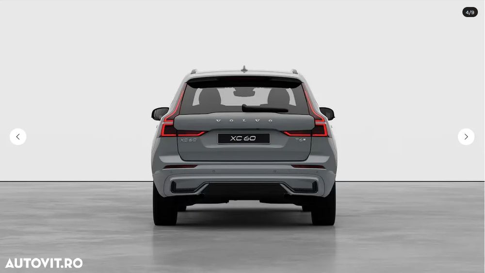 Volvo XC 60 - 6