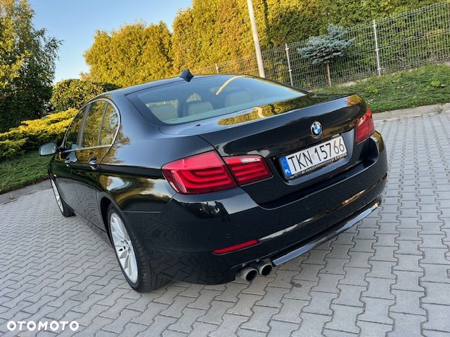 BMW Seria 5 - 4
