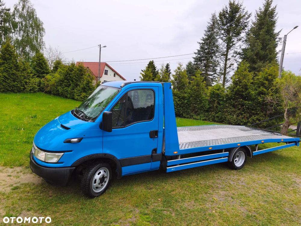 Iveco Daily - 13