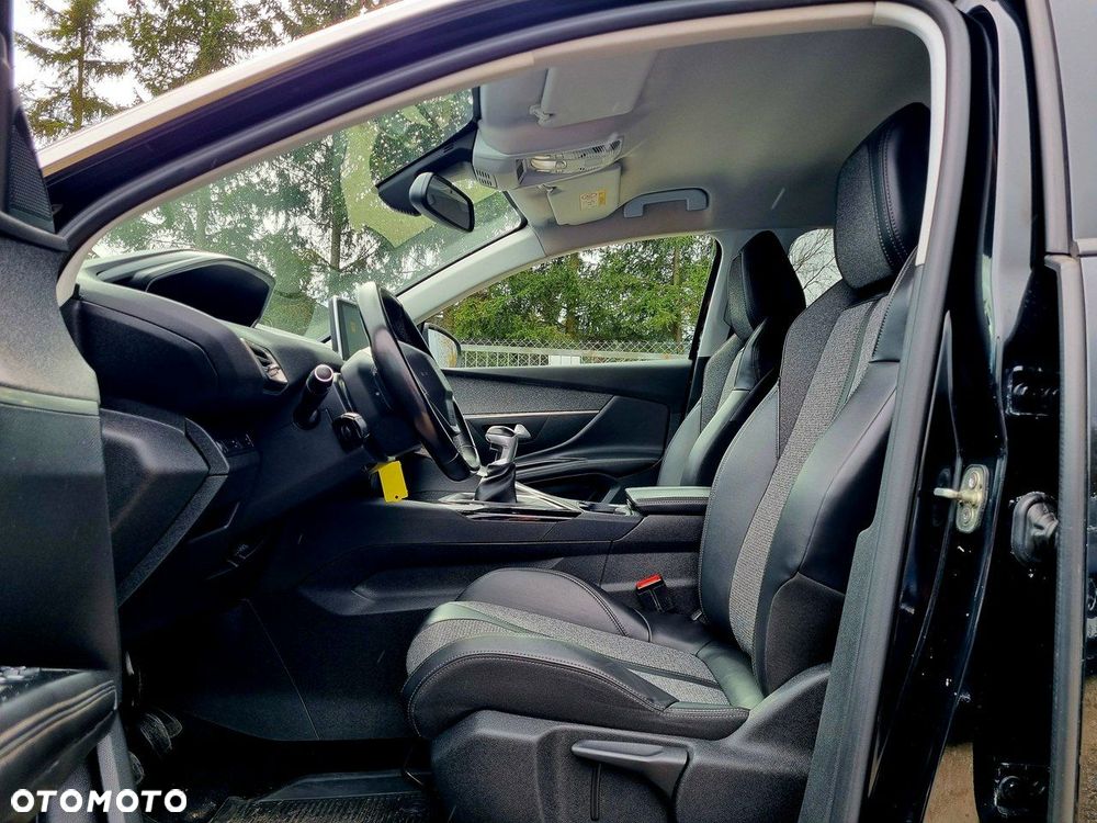 Peugeot 5008 BlueHDi 130 Allure - 9