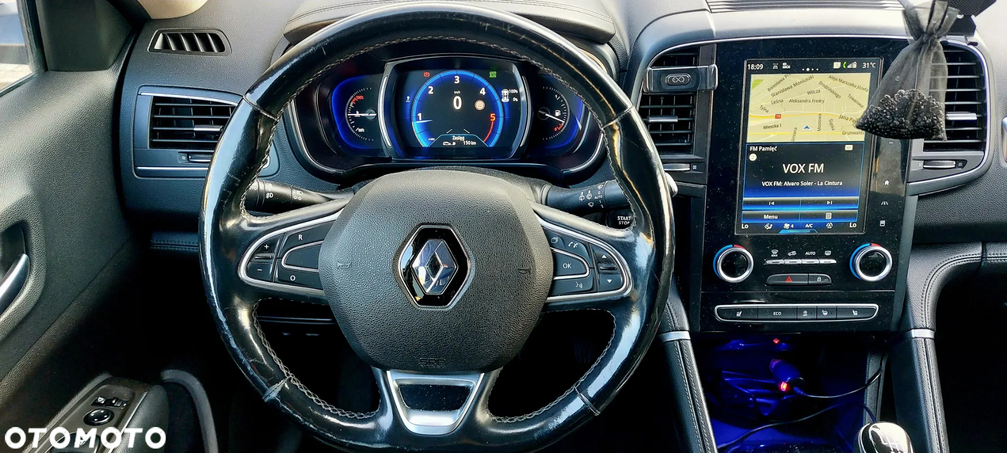 Renault Koleos ENERGY dCi 175 4WD INTENS - 25