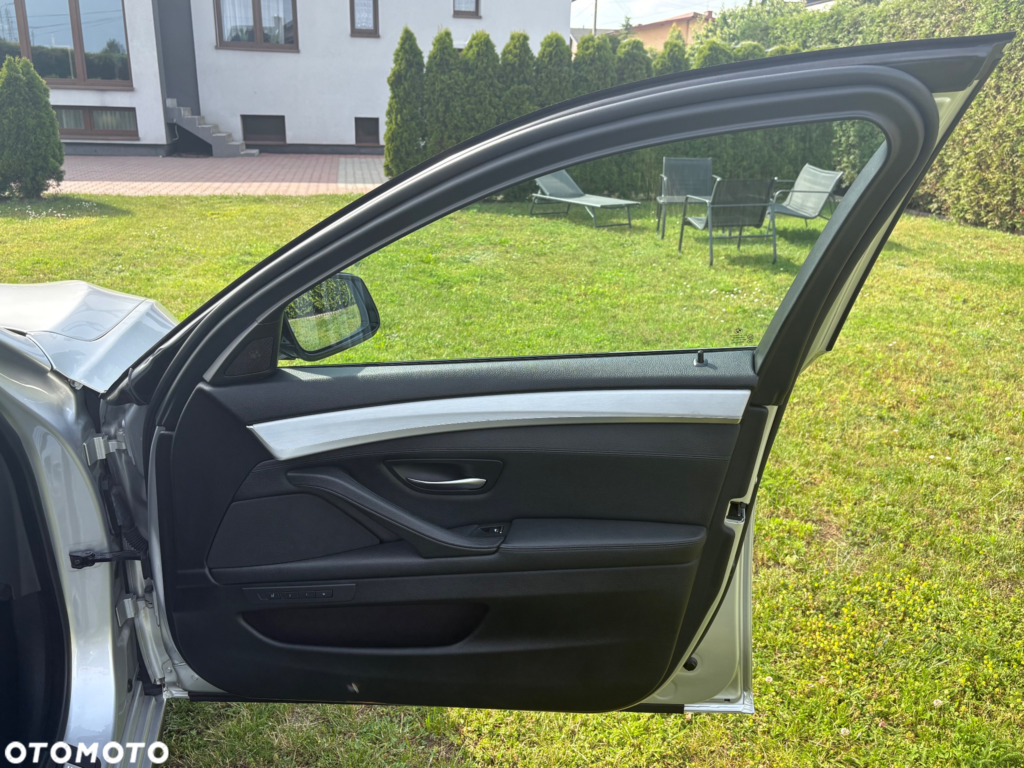 BMW Seria 5 535d xDrive Touring Modern Line - 21