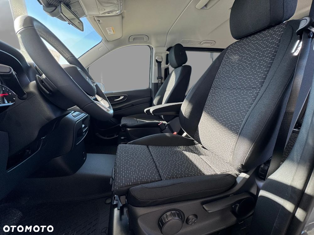 Mercedes-Benz Vito Tourer L2 Pro 9G-Tronic 447.703 - 11