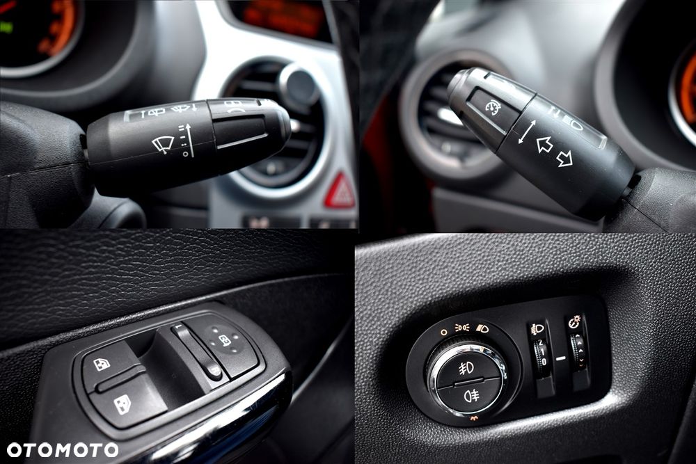 Opel Corsa 1.2 16V Innovation 110 Jahre - 33