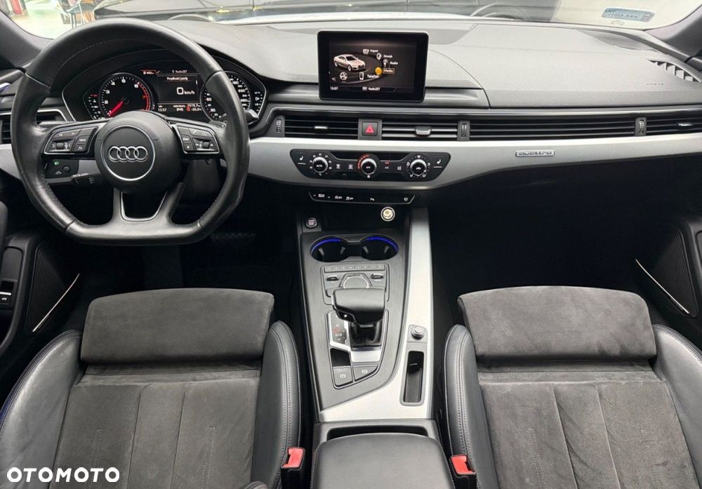 Audi A5 Coupé - 20
