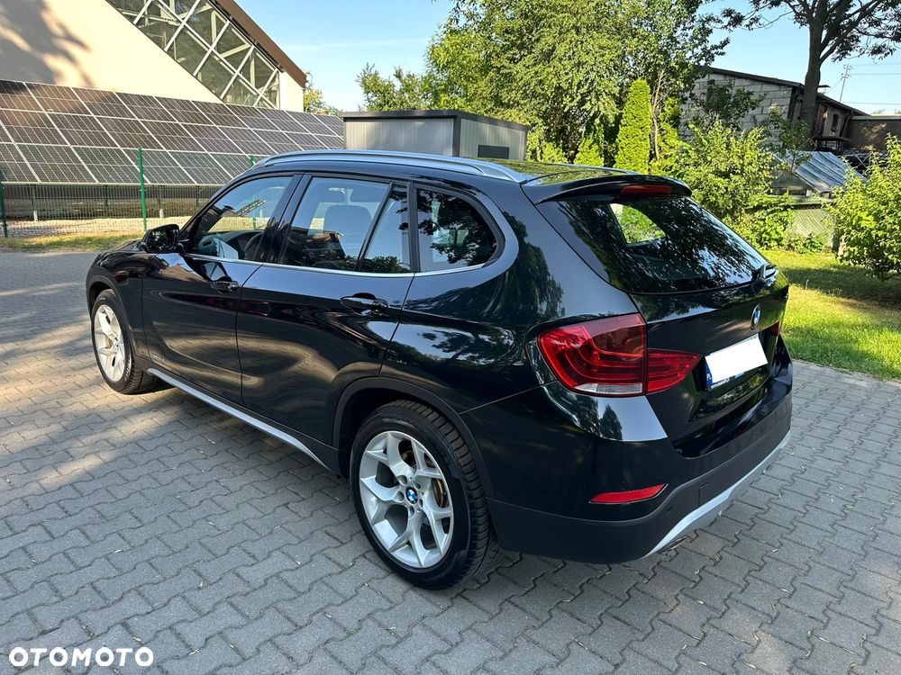 BMW X1 xDrive18d xLine - 7
