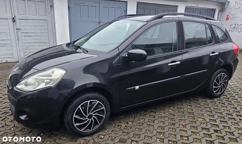 Renault Clio 1.2 16V Dynamique - 1