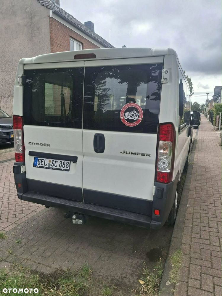 Citroën Jumper L2H1 - 2