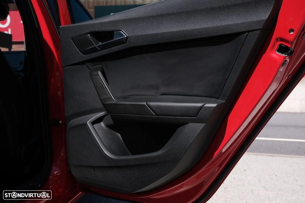 SEAT Leon - 28