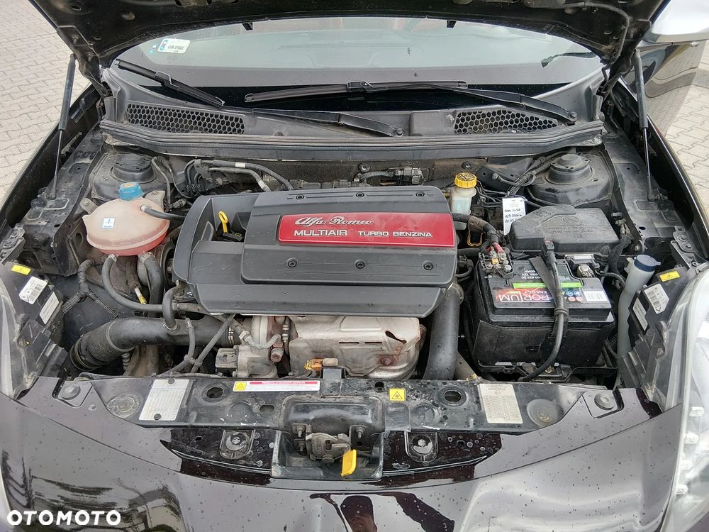 Alfa Romeo Giulietta 1.4 TB MultiAir Progression - 31