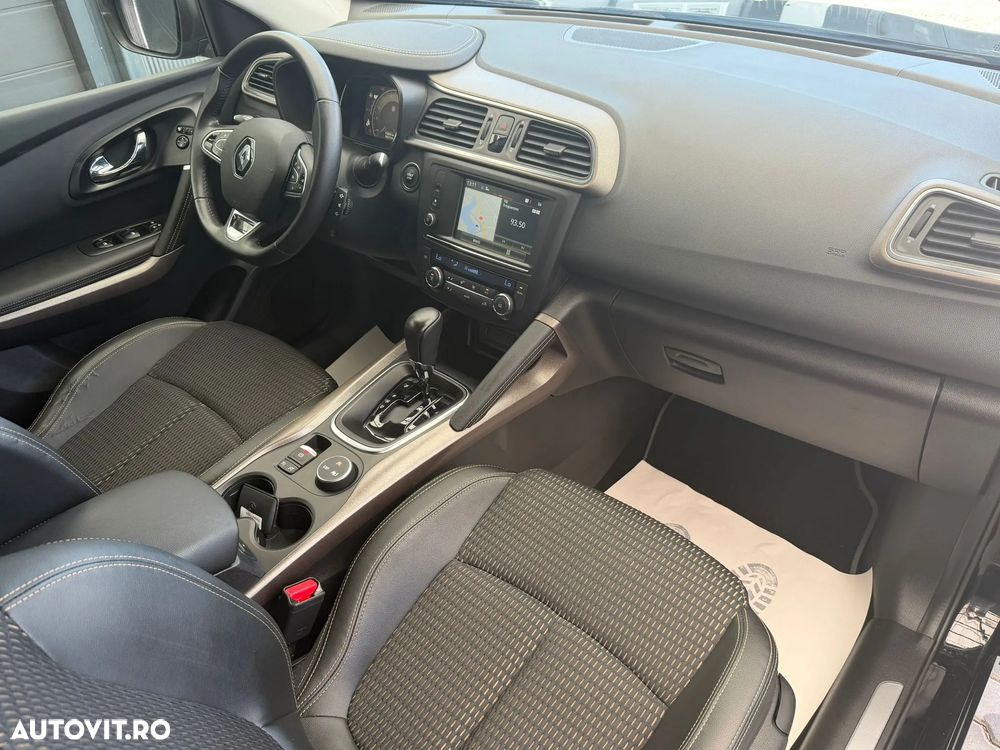 Renault Kadjar Energy dCi 110 EDC XMOD - 9