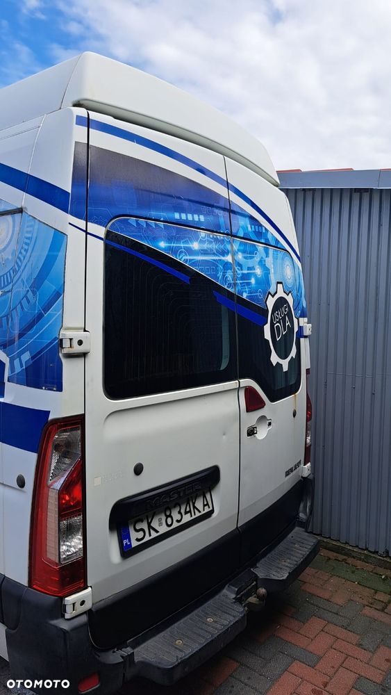 Renault Master - 6